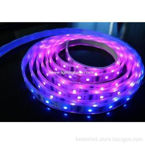 BETTER 5050 30leds/m DC 12V magic flexible led strip